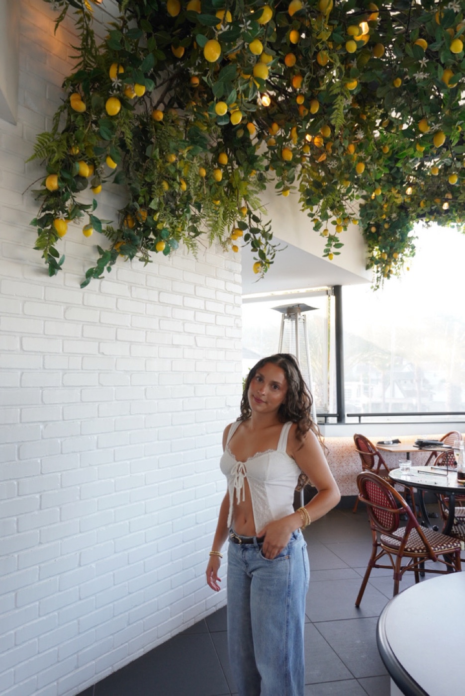 Rebeca Gomez Garza